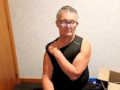 daddy_man webcam