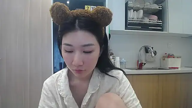 Asiagirll webcam