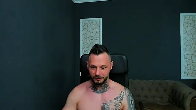 BrianHunts webcam