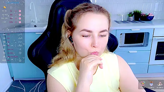 Mira_Mermayd webcam