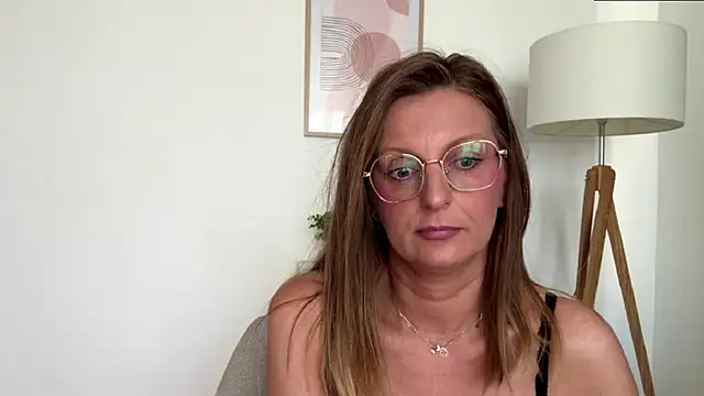 HornyJudith webcam