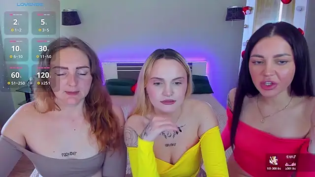 MagicEyess webcam
