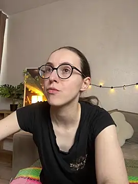 MartiniiSelenna webcam