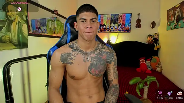 Preview of damian_latinxxx