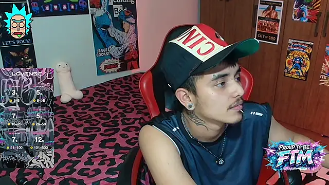 Hgp3riodictabl3 webcam