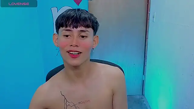 tanjiro_cute webcam