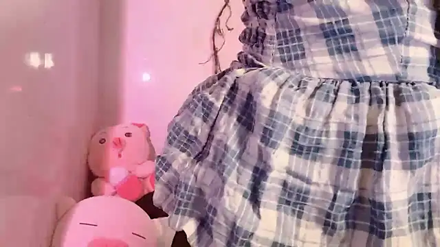ChinhM249 webcam