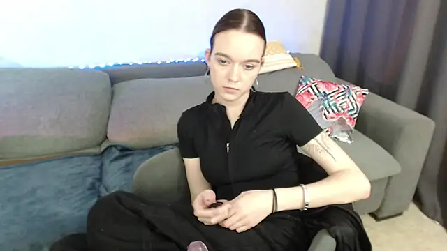 SunyLily webcam