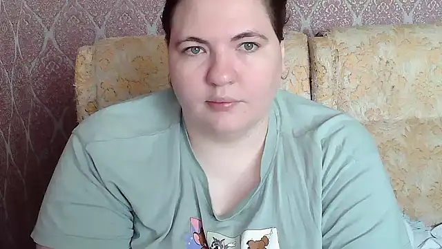 ElviraOreilllyX webcam