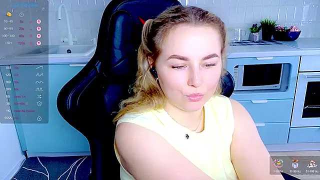 Mira_Mermayd webcam