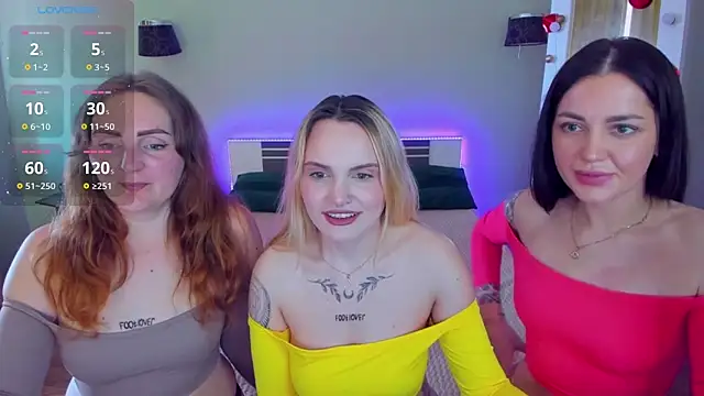 MagicEyess webcam