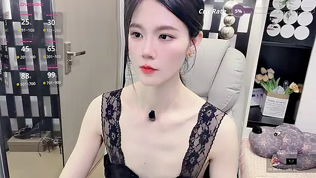 美女Yueyue-MM在线直播