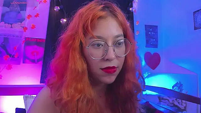_Moon_Johnson webcam