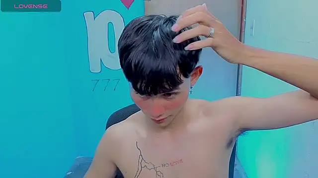 tanjiro_cute webcam