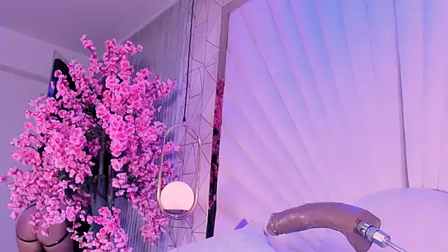 VesperVelvet webcam