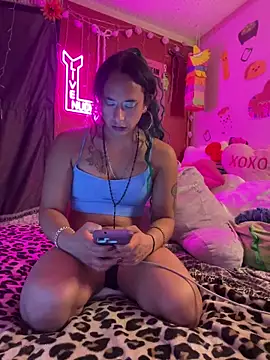 TranSexualJade95 webcam