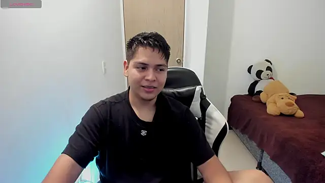 Asta_YunoXXX webcam