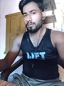 LustyDanky webcam