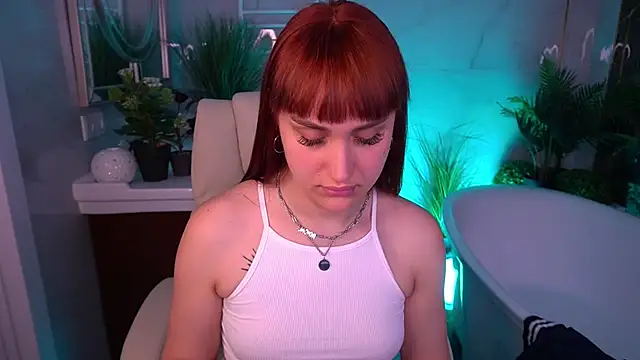 DawnGwin webcam