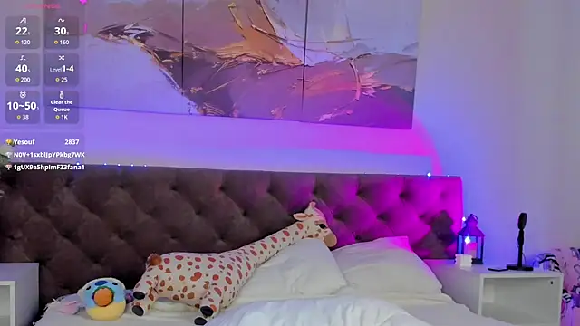 Mimi_angels webcam
