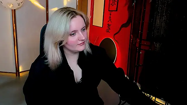 KathyBriggs webcam