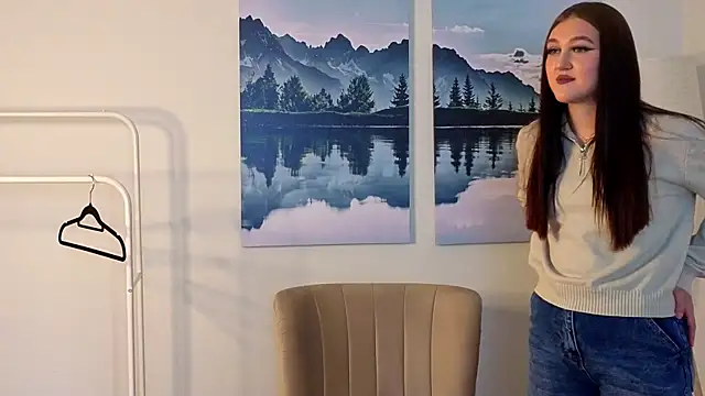 AileenKozinski webcam