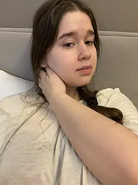 HornyGirlH webcam