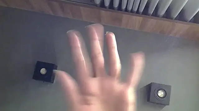 SkinnyKitten webcam