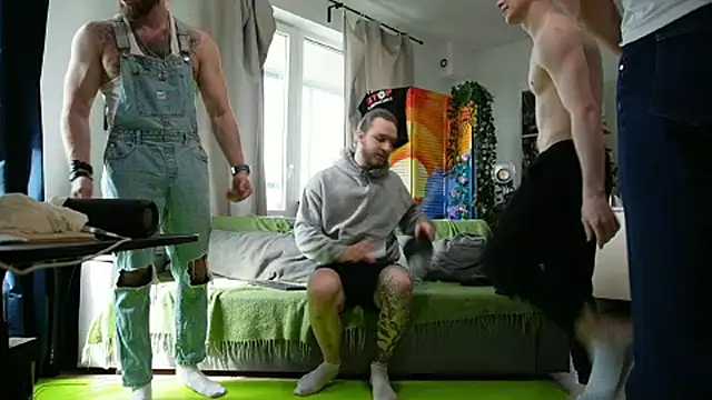rusbigpaul webcam