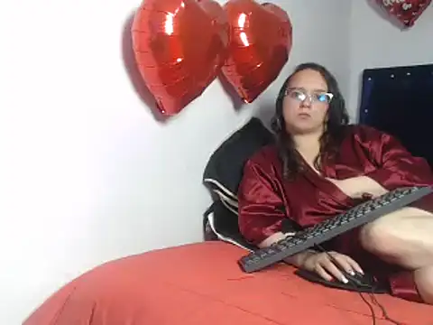 SalomeMorganX