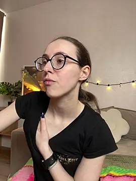 MartiniiSelenna webcam