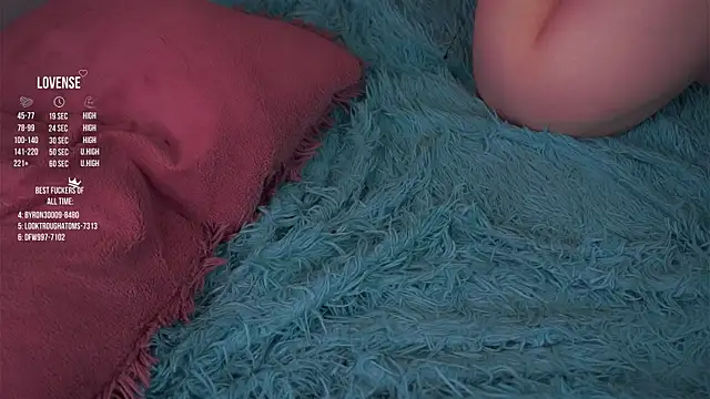 GillianDowdey webcam