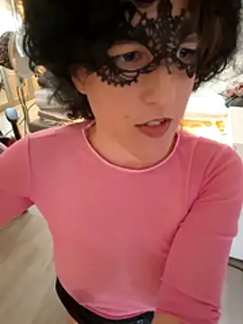 SPrITZMAUS webcam