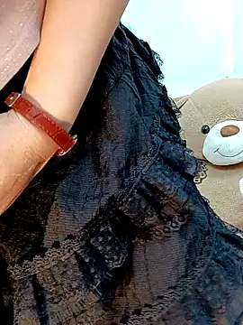 PurpleRose-89 webcam