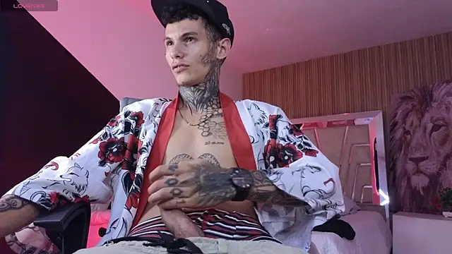 Paulo_527 webcam