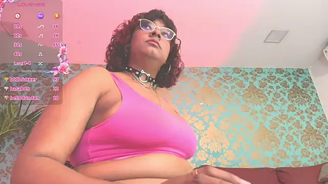 alexa_cruz__ webcam
