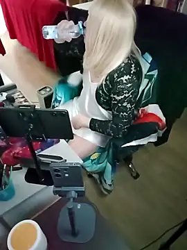 JulietteMaitresse webcam