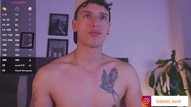I_Gabriel webcam