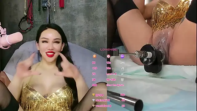 美女ladyfengyeS010在线直播