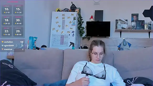 Hot__K webcam