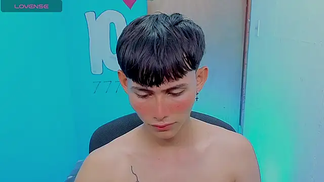 tanjiro_cute webcam