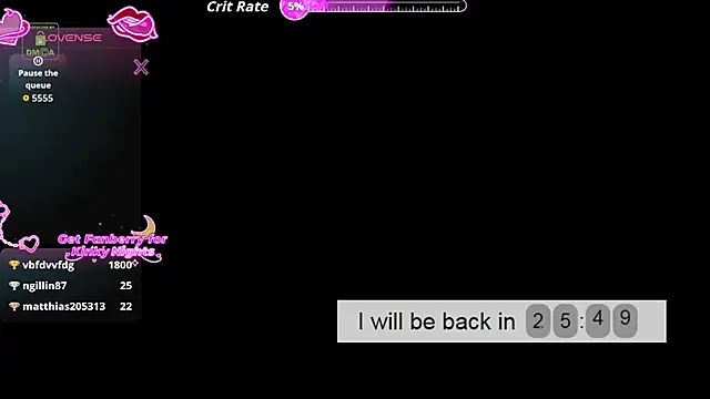 Kyle_Baker webcam