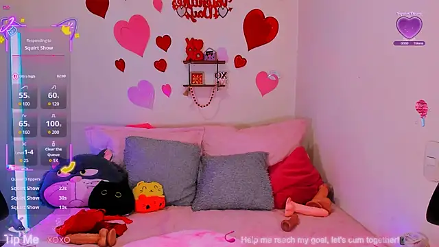 Rosie_Good_girl webcam
