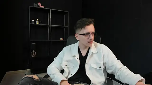 FelixStarkk webcam