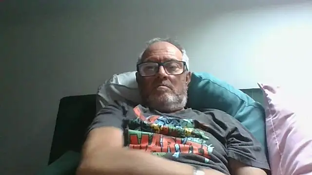 naughtygrandad1 webcam