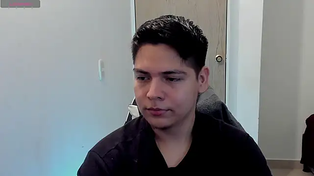 Asta_YunoXXX webcam