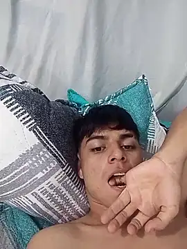 Logan_Jhonson19 webcam