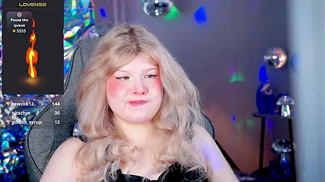 LilithNlsn webcam