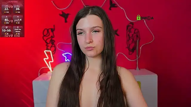 jessi_lady1 webcam