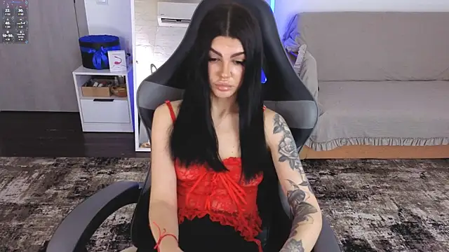 AnacondaOnn webcam